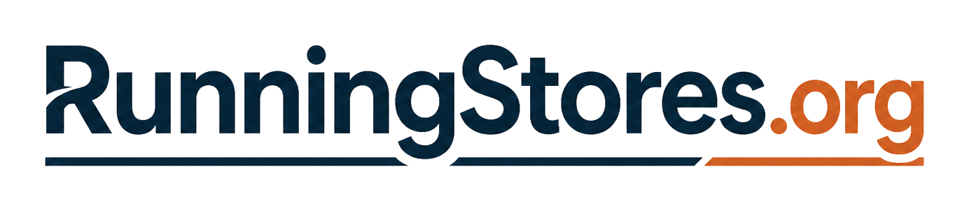 RunningStores.org